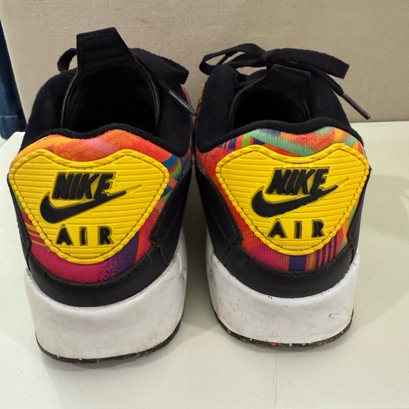 Nike Air Max 90 x LHM - Picture 4 of 5